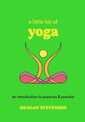 A Little Bit of Yoga - MPHOnline.com