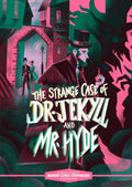 Classic Starts: The Strange Case of Dr. Jekyll and Mr. Hyde - MPHOnline.com