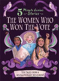 5-Minute Genius Stories: The Women Who Won the Vote - MPHOnline.com