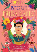 5-Minute Genius Stories: Frida Kahlo - MPHOnline.com