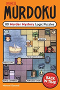 Murdoku Volume 2: Back in Time - MPHOnline.com