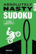 Absolutely Nasty Sudoku: Even Nastier - Level 2 - MPHOnline.com