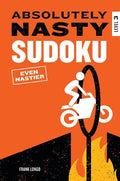 Absolutely Nasty Sudoku: Even Nastier - Level 3 - MPHOnline.com