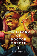 The Island of Doctor Moreau - MPHOnline.com