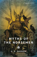 Myths of the Norsemen - MPHOnline.com