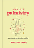 A Little Bit of Palmistry - MPHOnline.com