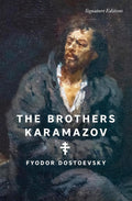 The Brothers Karamazov - MPHOnline.com