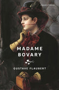 Madame Bovary (Signature Editions) - MPHOnline.com