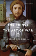The Prince and The Art of War (Signature Editions) - MPHOnline.com