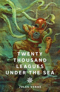 Twenty Thousand Leagues Under the Sea - MPHOnline.com