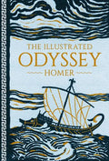 The Illustrated Odyssey - MPHOnline.com