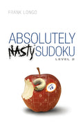 Absolutely Nasty Sudoku Level 2 - MPHOnline.com