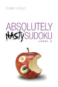 Absolutely Nasty Sudoku Level 3 - MPHOnline.com