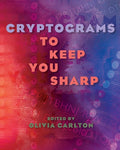 Cryptograms to Keep You Sharp - MPHOnline.com