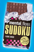 mental_floss Sudoku - MPHOnline.com
