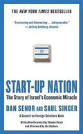 Start-up Nation: The Story of Israel's Economic Miracle - MPHOnline.com