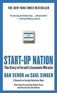 Start-up Nation: The Story of Israel's Economic Miracle - MPHOnline.com