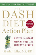 The Dash Diet Action Plan - MPHOnline.com