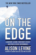 On the Edge - MPHOnline.com