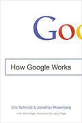 How Google Works - MPHOnline.com