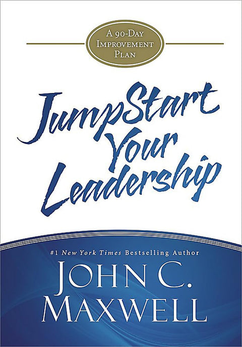 Jump Start Your Leadership: A 90-Day Improvement Plan - MPHOnline.com