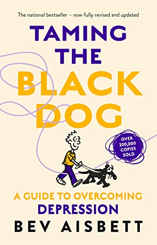 Taming the Black Dog   (Revised) - MPHOnline.com