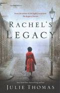 Rachel's Legacy - MPHOnline.com