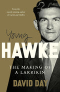 Young Hawke - MPHOnline.com