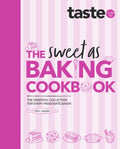 The Sweet As Baking Cookbook - MPHOnline.com