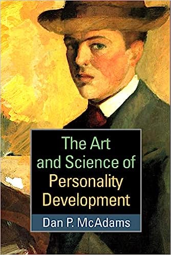 The Art and Science of Personality Development - MPHOnline.com