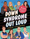 Down Syndrome Out Loud (HC) - MPHOnline.com