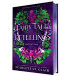 Fairy Tale Retellings, Volume I - MPHOnline.com