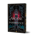 An Arcane Inheritance (Deluxe Edition) - MPHOnline.com