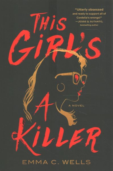 This Girl's a Killer - MPHOnline.com