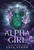 Wolf Girl #03: Alpha Girl - MPHOnline.com