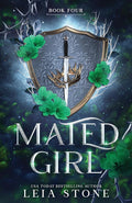 Wolf Girl #04: Mated Girl - MPHOnline.com