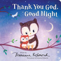 Thank You God, Good Night - MPHOnline.com
