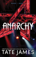 Hades #02: Anarchy - MPHOnline.com
