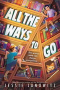 All the Ways to Go - MPHOnline.com
