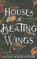 Kingdom of Crows #01: House of Beating Wings (Deluxe Edition) - MPHOnline.com