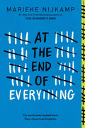 At the End of Everything - MPHOnline.com