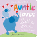 Auntie Loves Little One - MPHOnline.com
