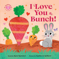I Love You a Bunch! (Punderland) - MPHOnline.com