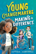 Young Changemakers: Making a Difference - MPHOnline.com
