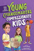 Young Changemakers: Compassionate Kids - MPHOnline.com