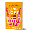 How to Find Love in the Cereal Aisle - MPHOnline.com