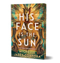 Throne of Khetara #01: His Face is the Sun (Sprayed Edge Edition) - MPHOnline.com