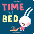 Peek & Boo! Time for Bed - MPHOnline.com