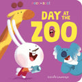 Peek & Boo! Day at the Zoo - MPHOnline.com