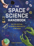 Space Science Handbook - MPHOnline.com